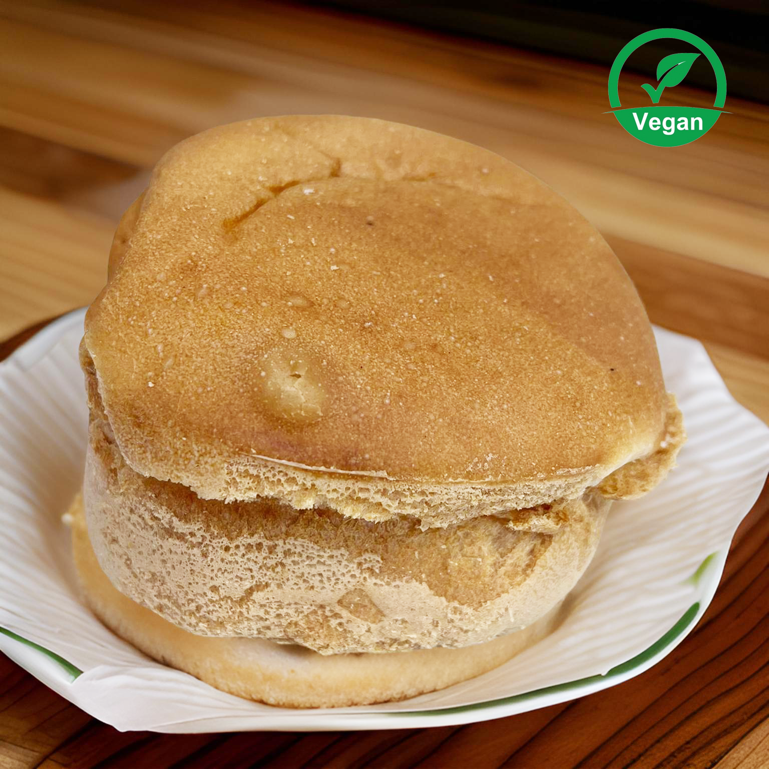 Tortuga Vegana, pan para hambrugesa vegano, pan para hamburgesa sin gluten 